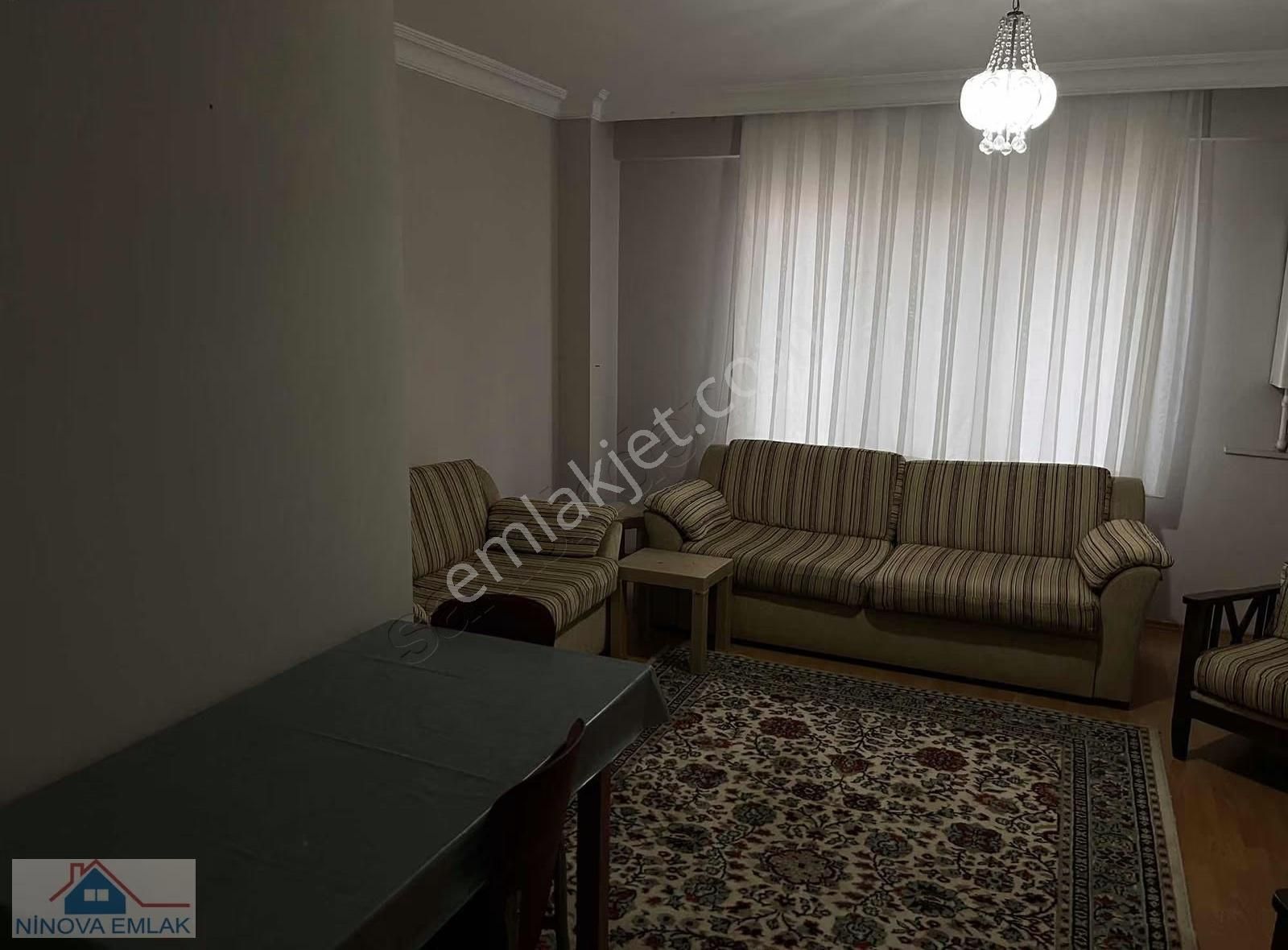 Eşyalı Kiralık 2+1 Daire - Görsel 6