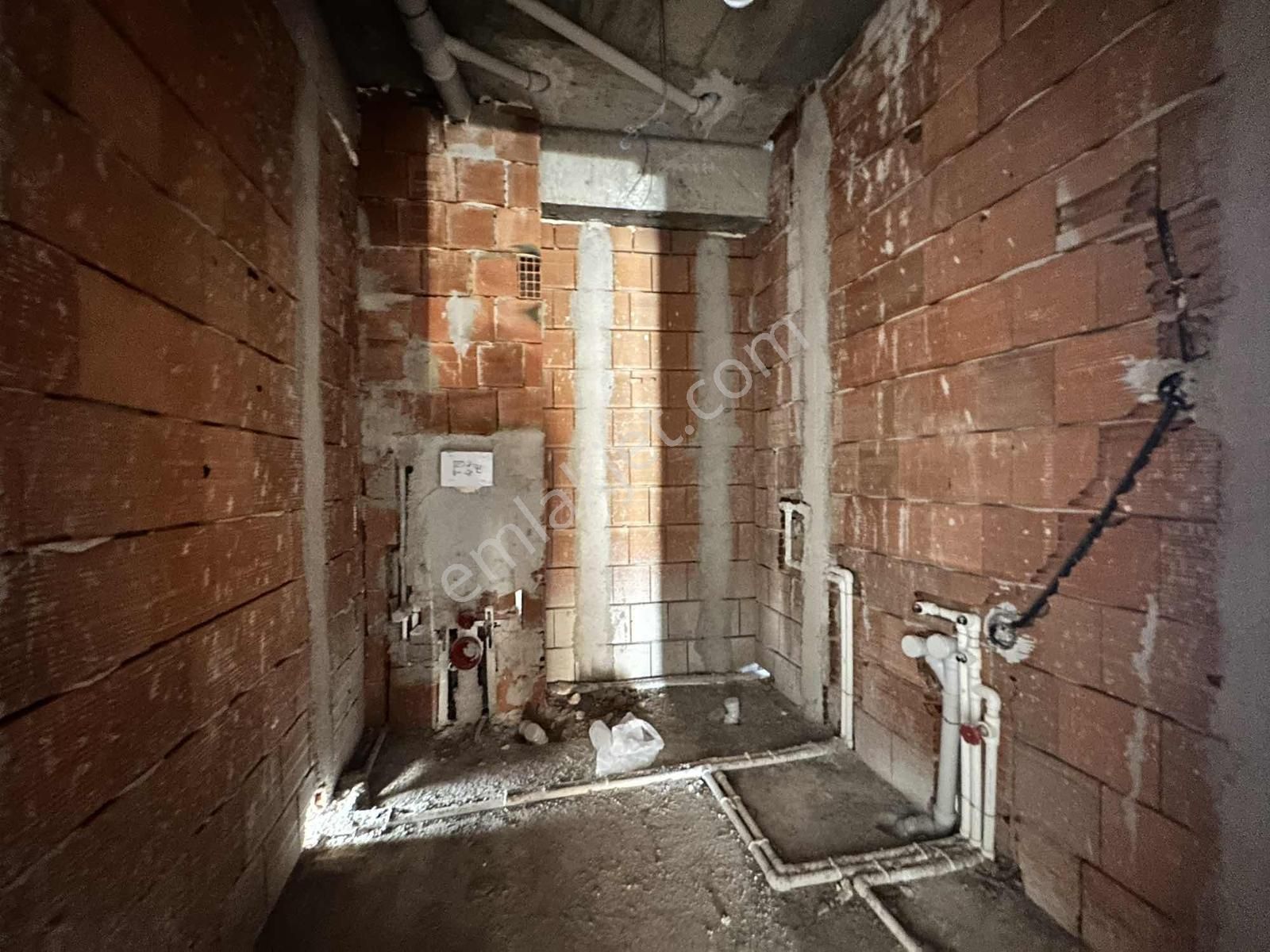 Üçyol Betonyol Girişi Cadde Üstü Projeden Satılık Yatırım Fırsat - Görsel 17