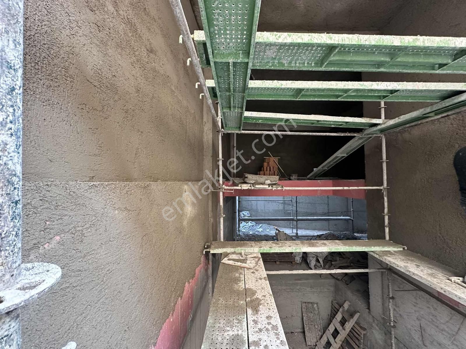 Üçyol Betonyol Girişi Cadde Üstü Projeden Satılık Yatırım Fırsat - Görsel 15