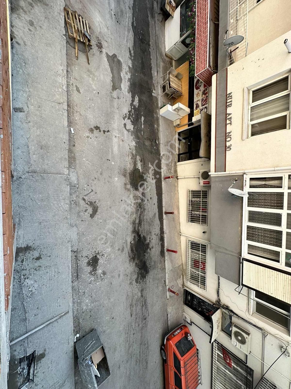 Üçyol Betonyol Girişi Cadde Üstü Projeden Satılık Yatırım Fırsat - Görsel 4