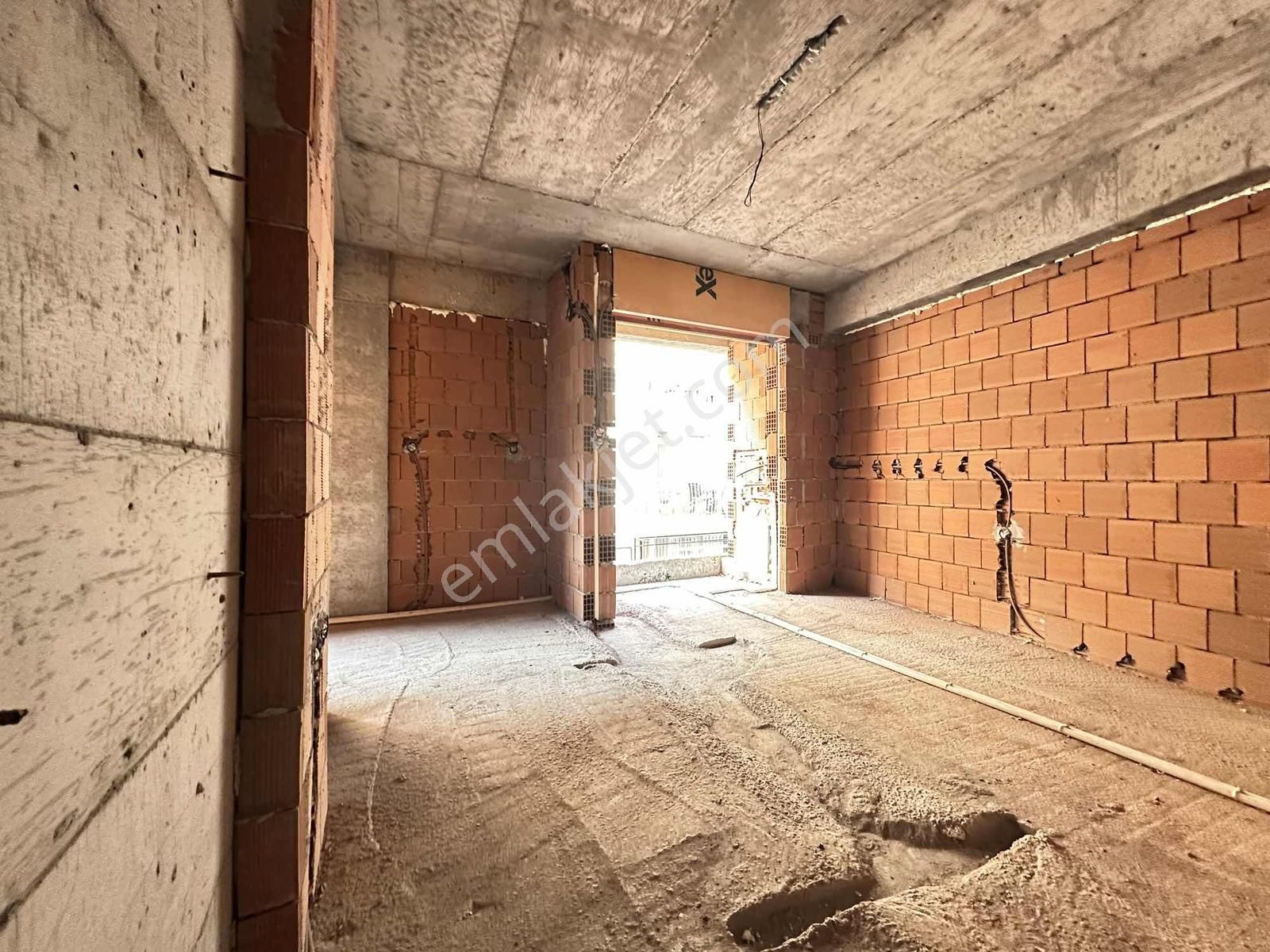 Üçyol Betonyol Girişi Cadde Üstü Projeden Satılık Yatırım Fırsat - Görsel 5