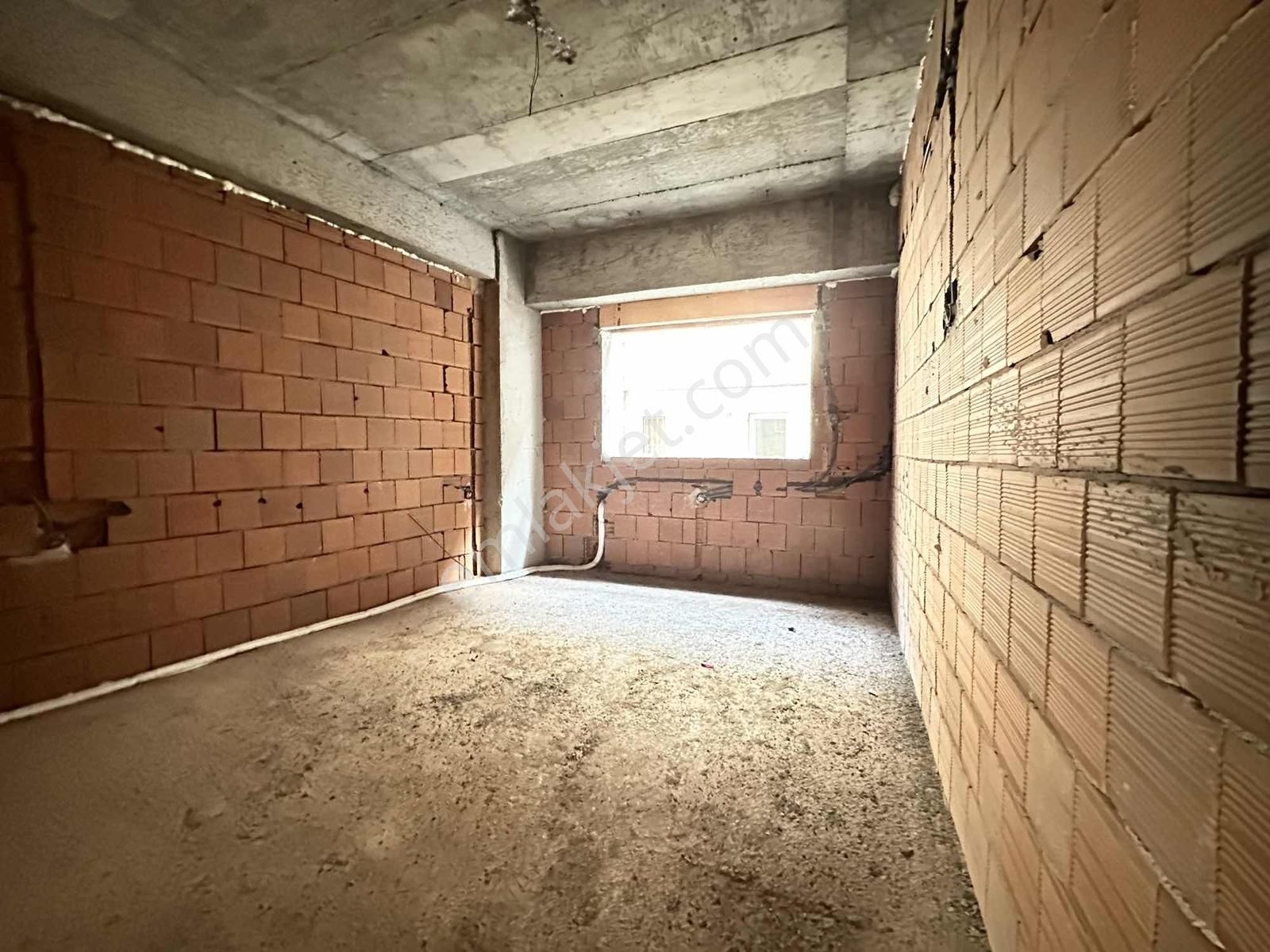 Üçyol Betonyol Girişi Cadde Üstü Projeden Satılık Yatırım Fırsat - Görsel 12