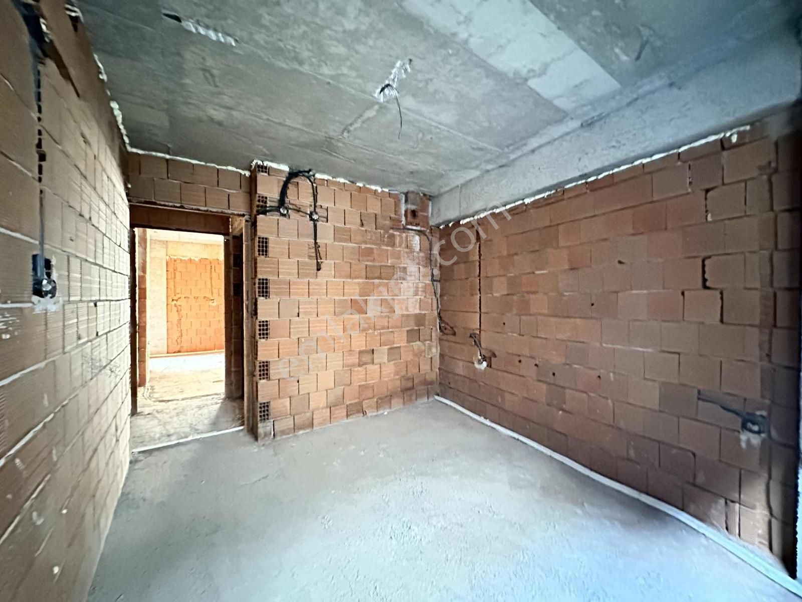 Üçyol Betonyol Girişi Cadde Üstü Projeden Satılık Yatırım Fırsat - Görsel 11