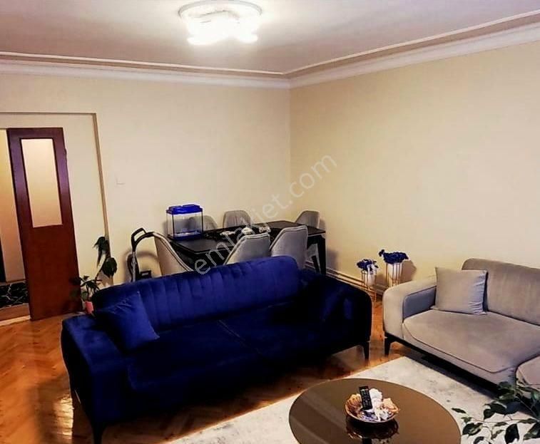 Emre Emlak'tan Oğuzlar'da Site İçi Ahimesut Bulvarı Yanı Satılık 3+1 Daire - Görsel 2