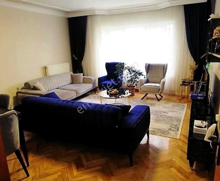 Emre Emlak'tan Oğuzlar'da Site İçi Ahimesut Bulvarı Yanı Satılık 3+1 Daire - Görsel 3