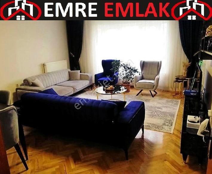 Emre Emlak'tan Oğuzlar'da Site İçi Ahimesut Bulvarı Yanı Satılık 3+1 Daire
