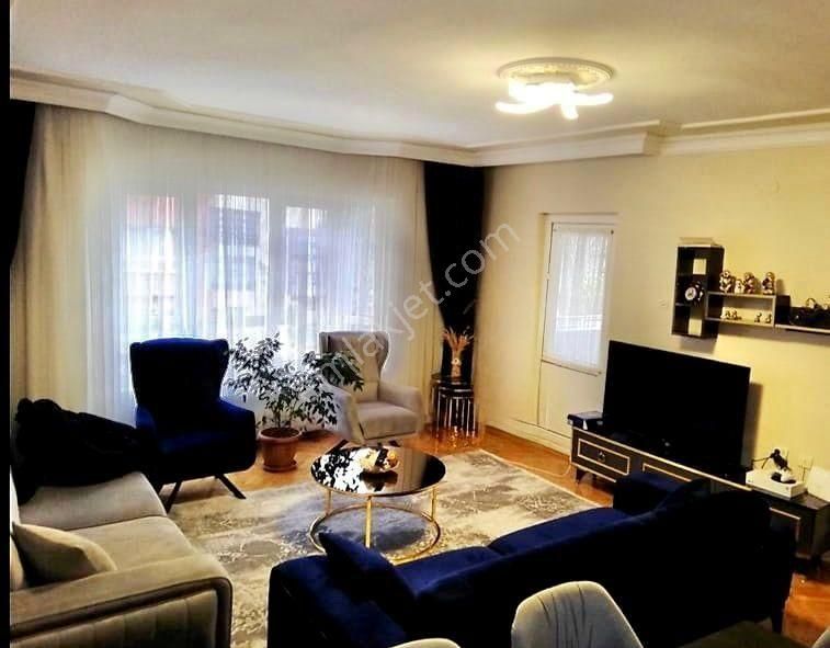 Emre Emlak'tan Oğuzlar'da Site İçi Ahimesut Bulvarı Yanı Satılık 3+1 Daire - Görsel 4