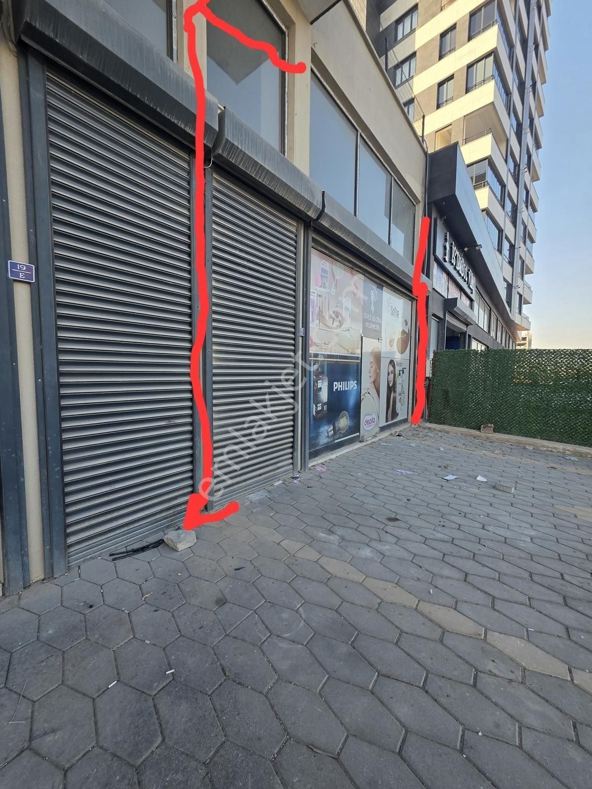 Beylerbeyi -d850-cadde Üzeri Kiralık Dükkan - Görsel 4