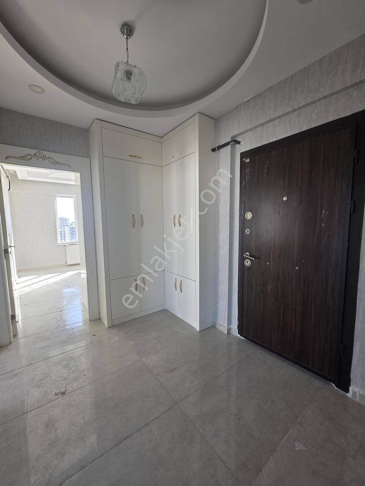 Karacaahmet 2'de Oturumu Geniş Satılık 3+1 Daire - Görsel 16