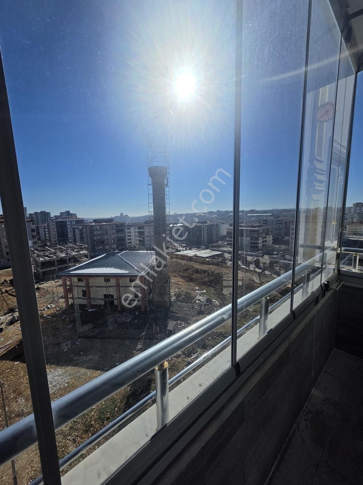 Karacaahmet 2'de Oturumu Geniş Satılık 3+1 Daire - Görsel 6