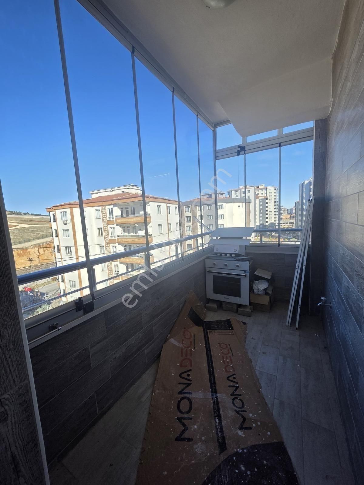 Karacaahmet 2'de Oturumu Geniş Satılık 3+1 Daire - Görsel 4