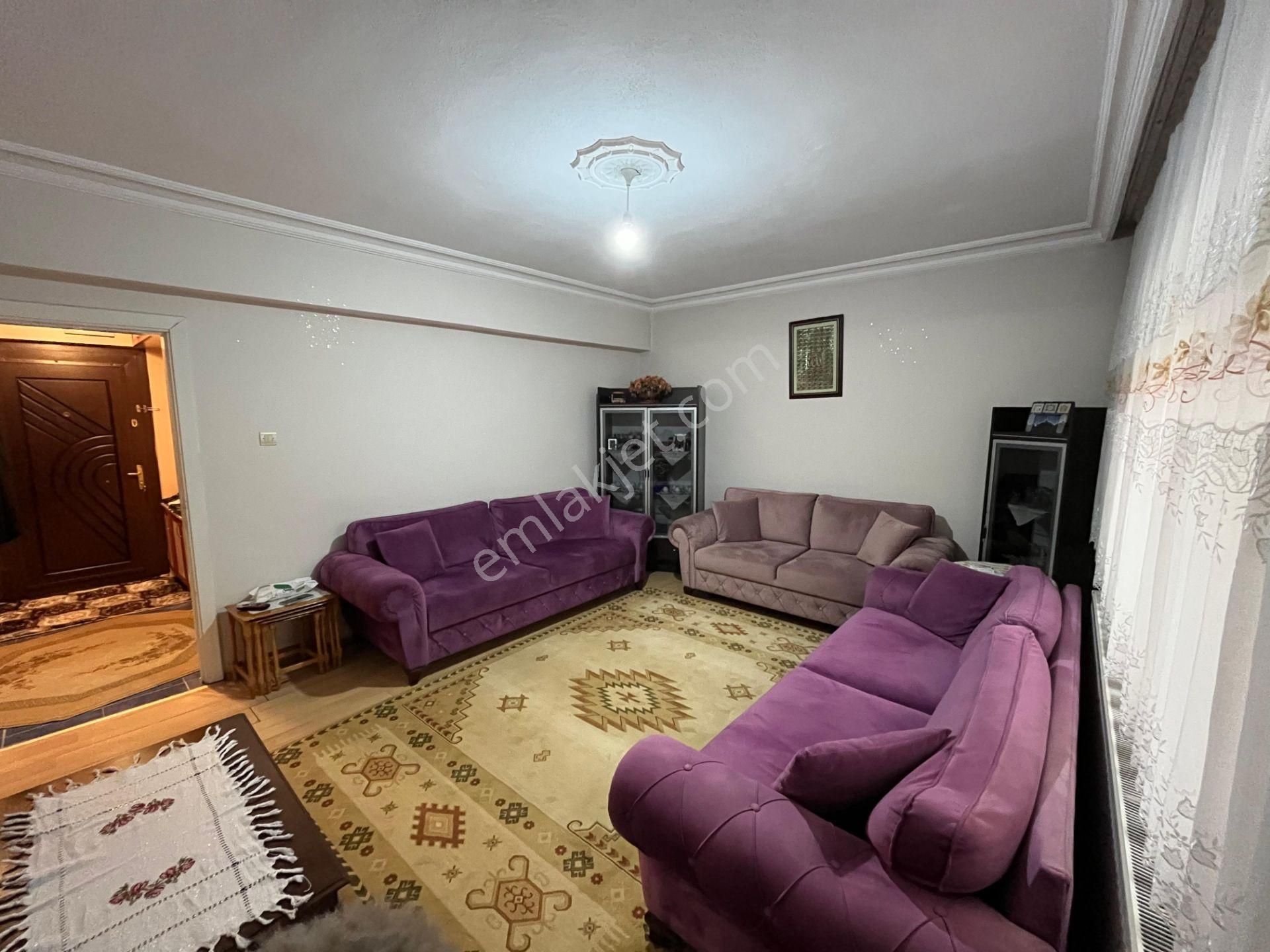 Sincan Mareşal Çakmak Mh.de 3+1 Satılık Daire - Görsel 6
