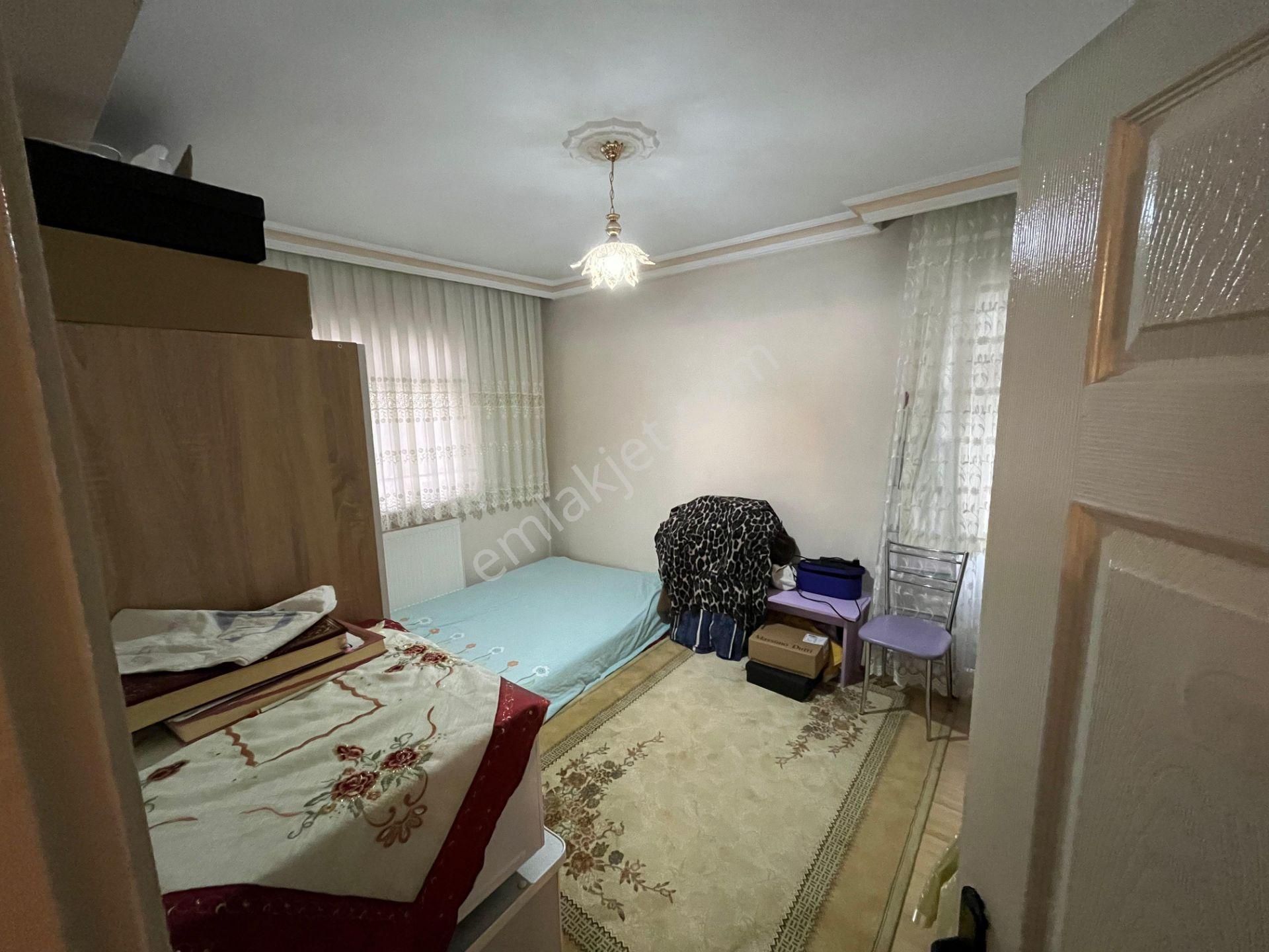 Sincan Mareşal Çakmak Mh.de 3+1 Satılık Daire - Görsel 18