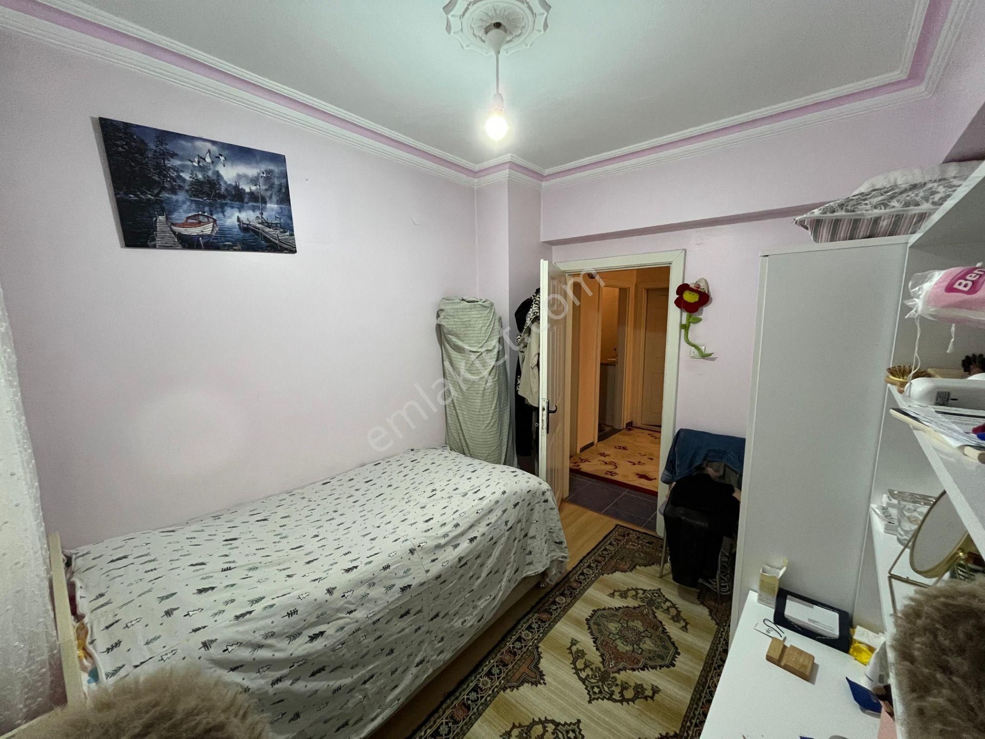 Sincan Mareşal Çakmak Mh.de 3+1 Satılık Daire - Görsel 12