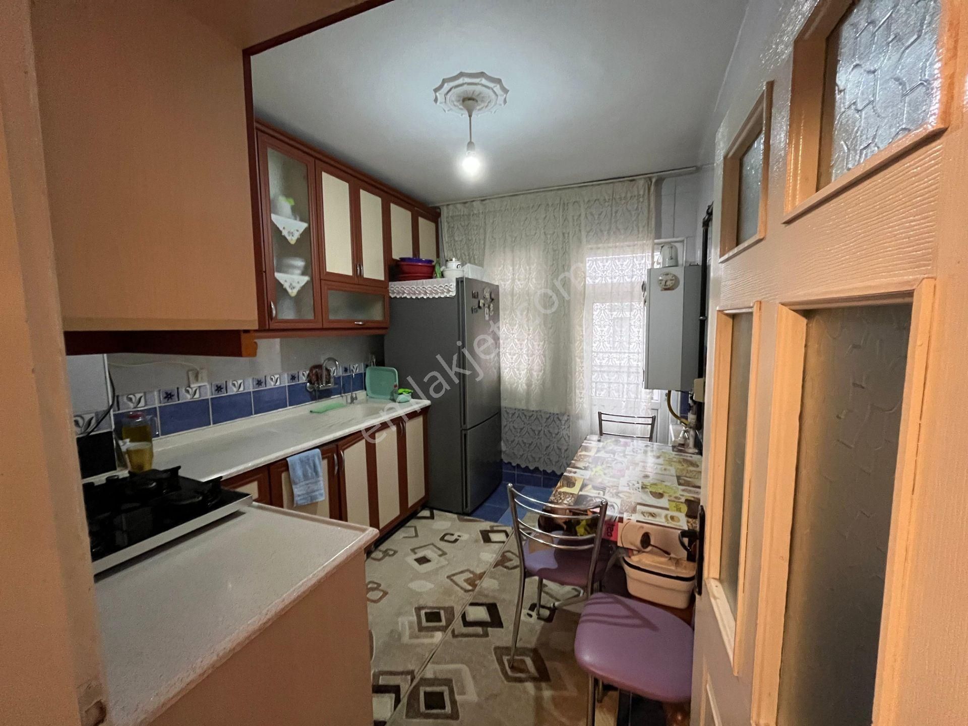 Sincan Mareşal Çakmak Mh.de 3+1 Satılık Daire - Görsel 2