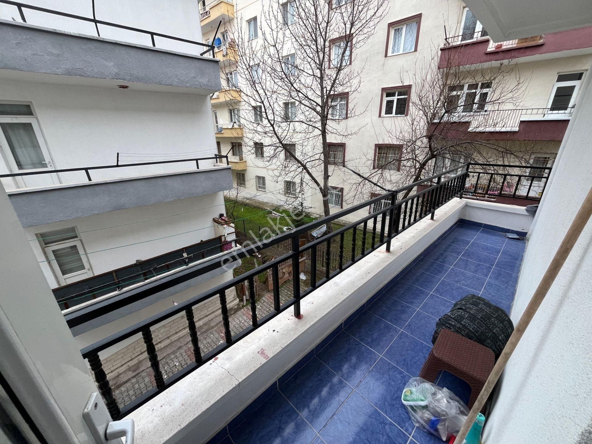 Sincan Mareşal Çakmak Mh.de 3+1 Satılık Daire - Görsel 34