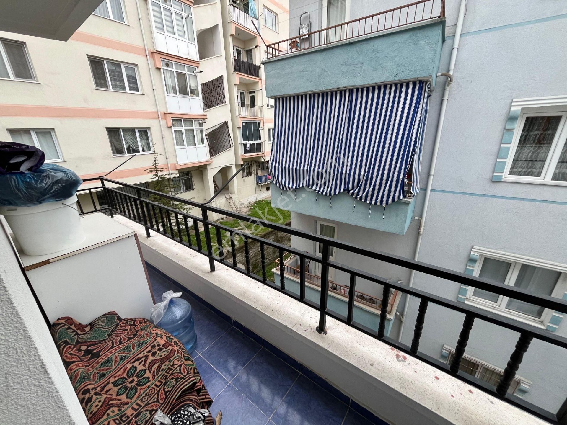 Sincan Mareşal Çakmak Mh.de 3+1 Satılık Daire - Görsel 32