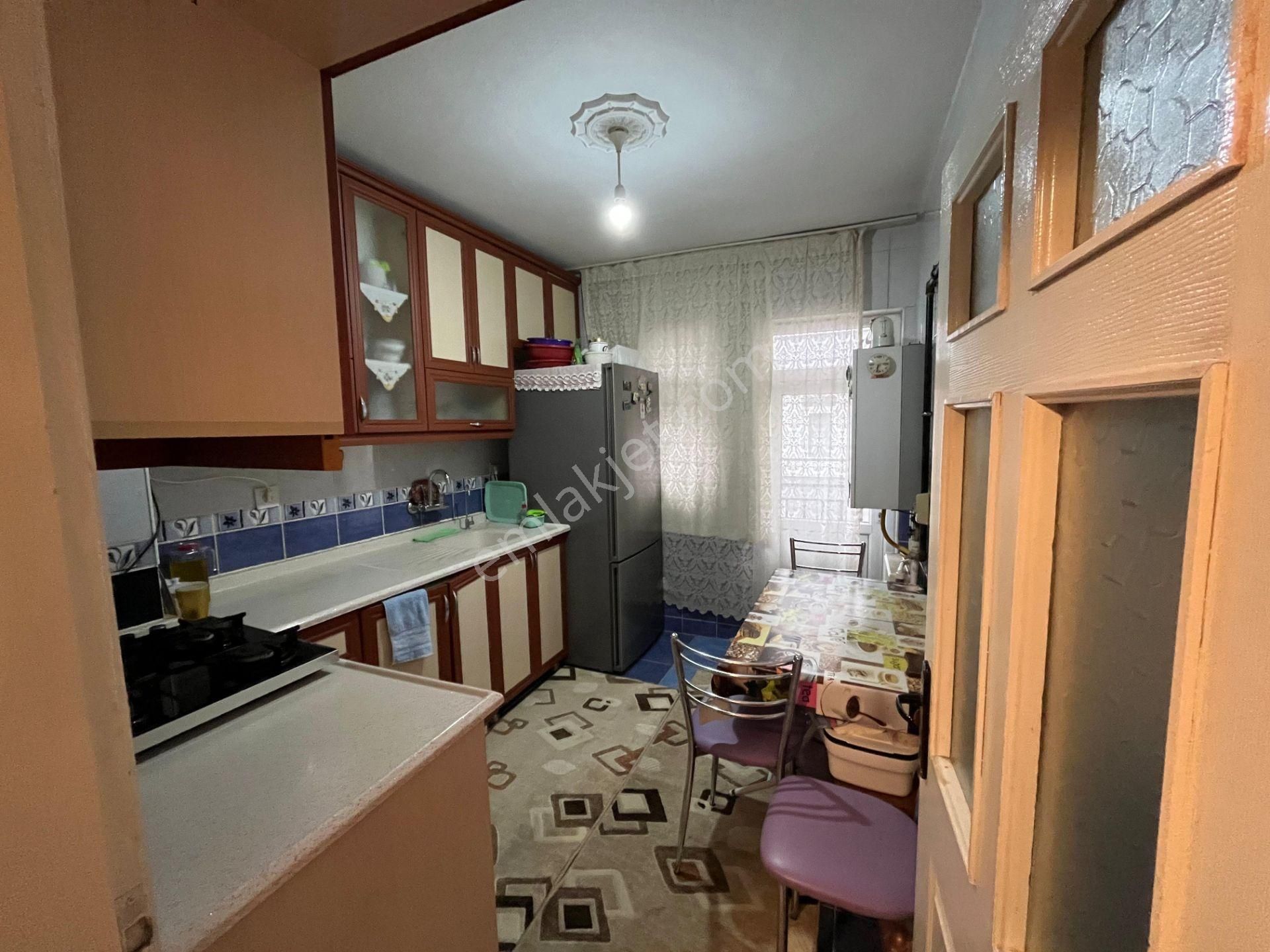 Sincan Mareşal Çakmak Mh.de 3+1 Satılık Daire