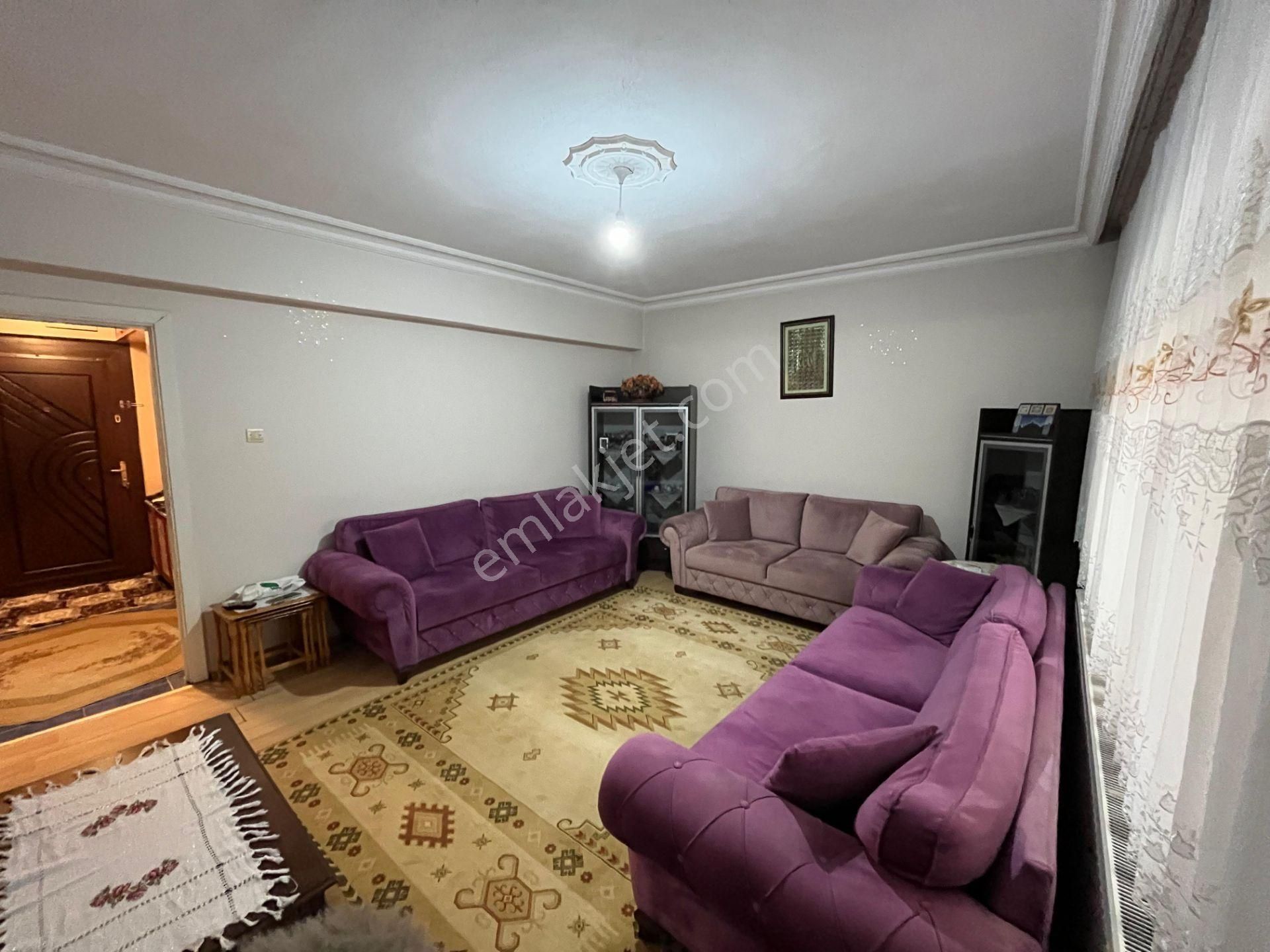 Sincan Mareşal Çakmak Mh.de 3+1 Satılık Daire - Görsel 9