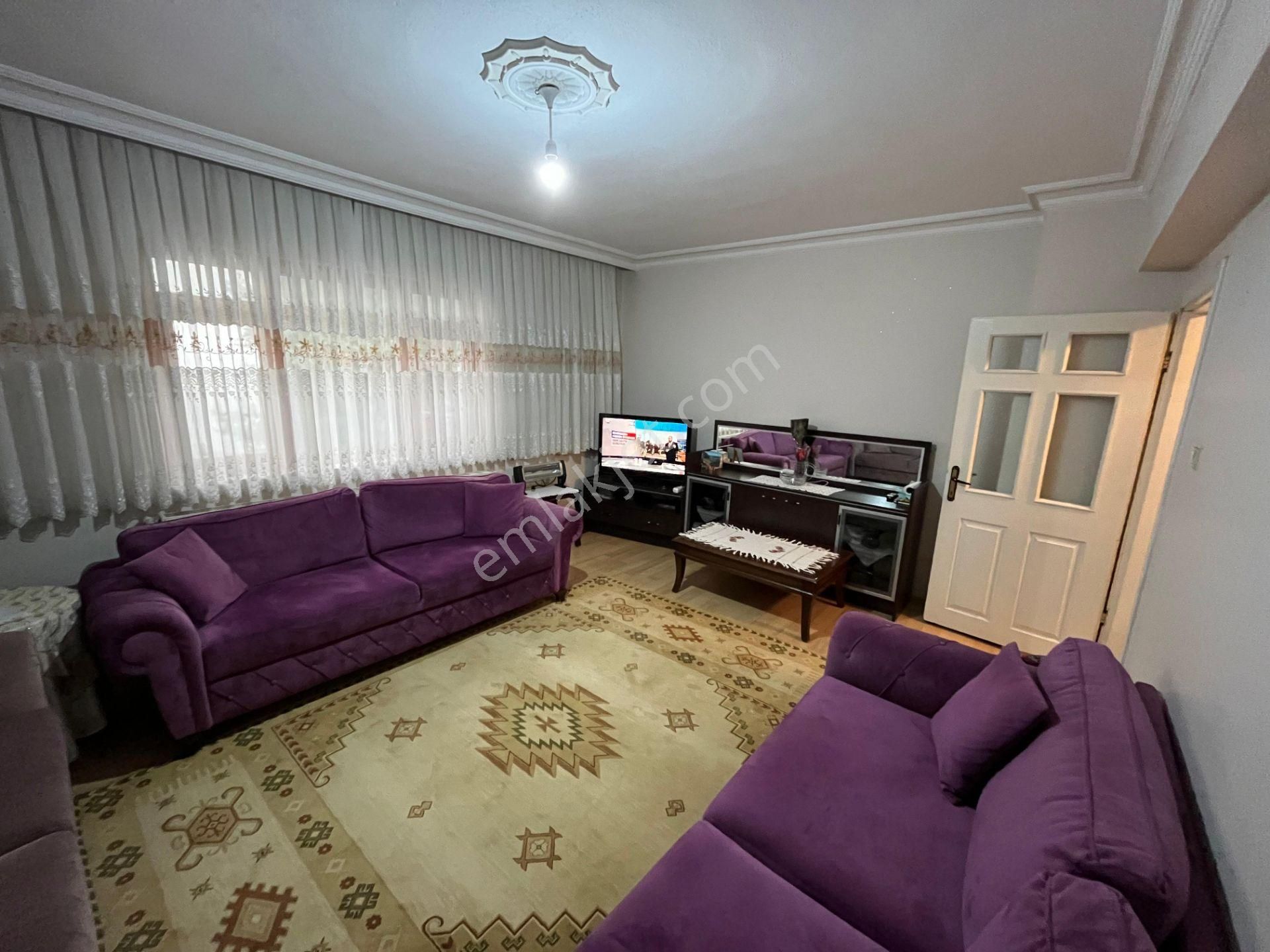 Sincan Mareşal Çakmak Mh.de 3+1 Satılık Daire - Görsel 8