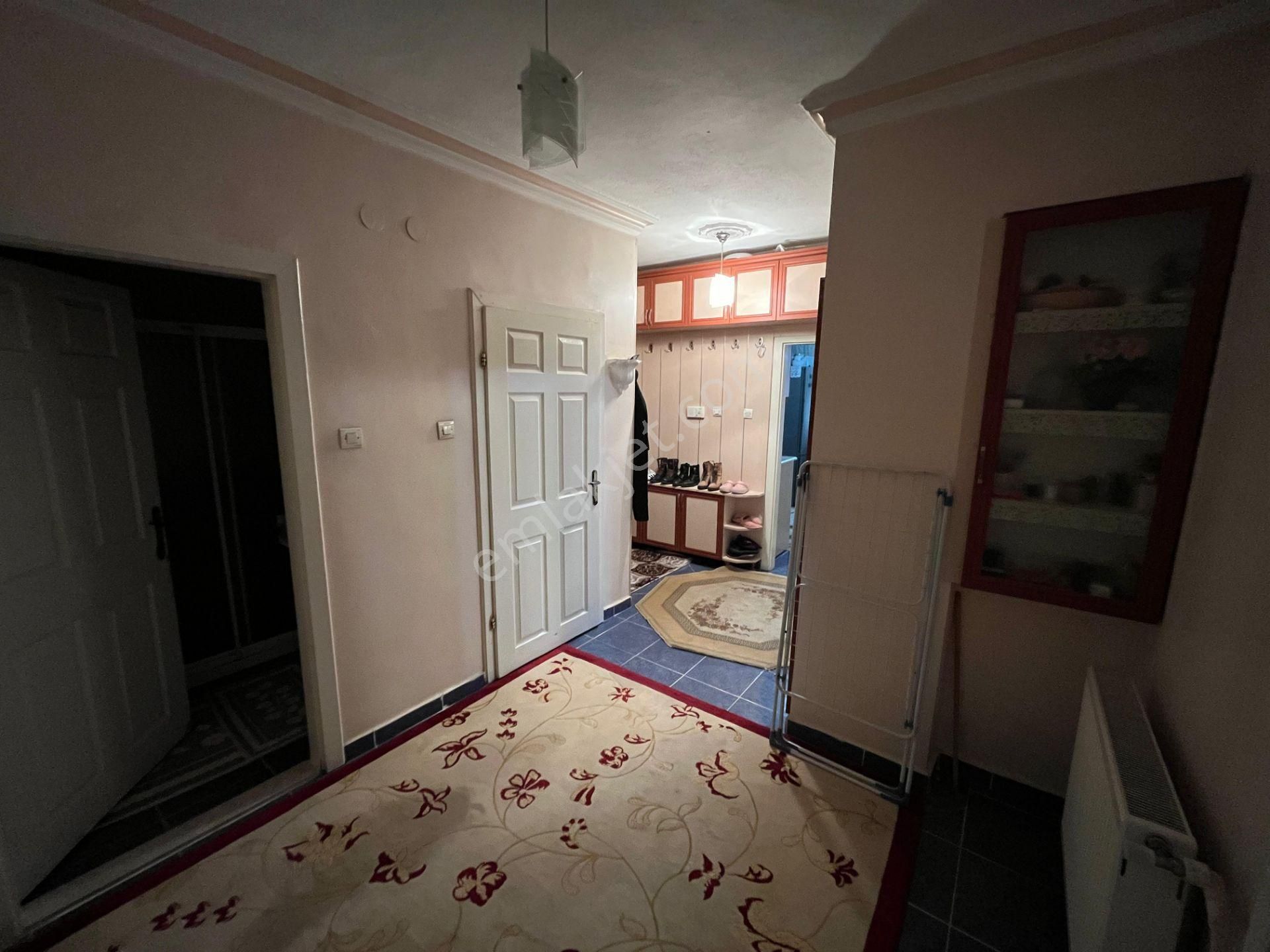 Sincan Mareşal Çakmak Mh.de 3+1 Satılık Daire - Görsel 26
