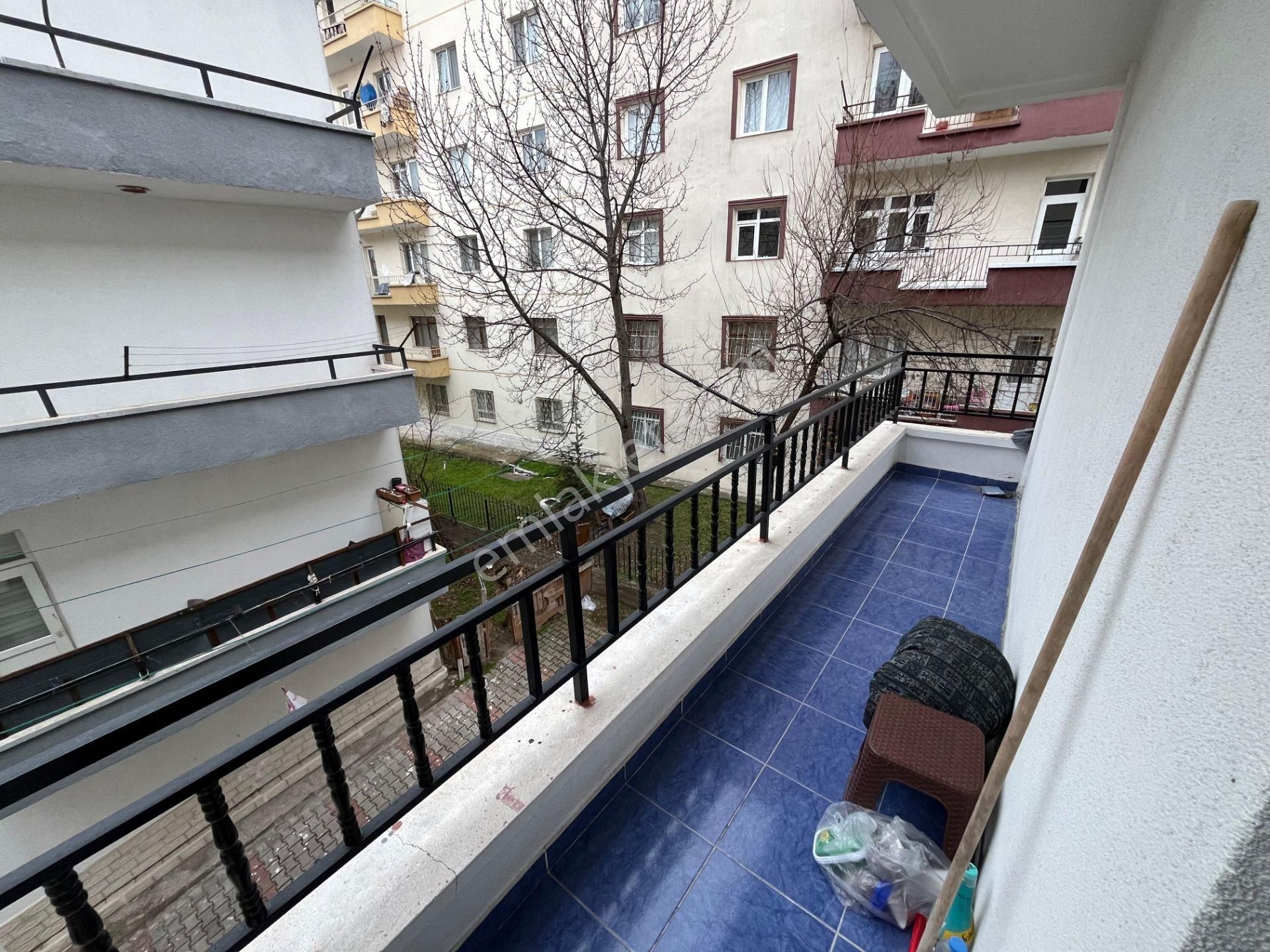 Sincan Mareşal Çakmak Mh.de 3+1 Satılık Daire - Görsel 33