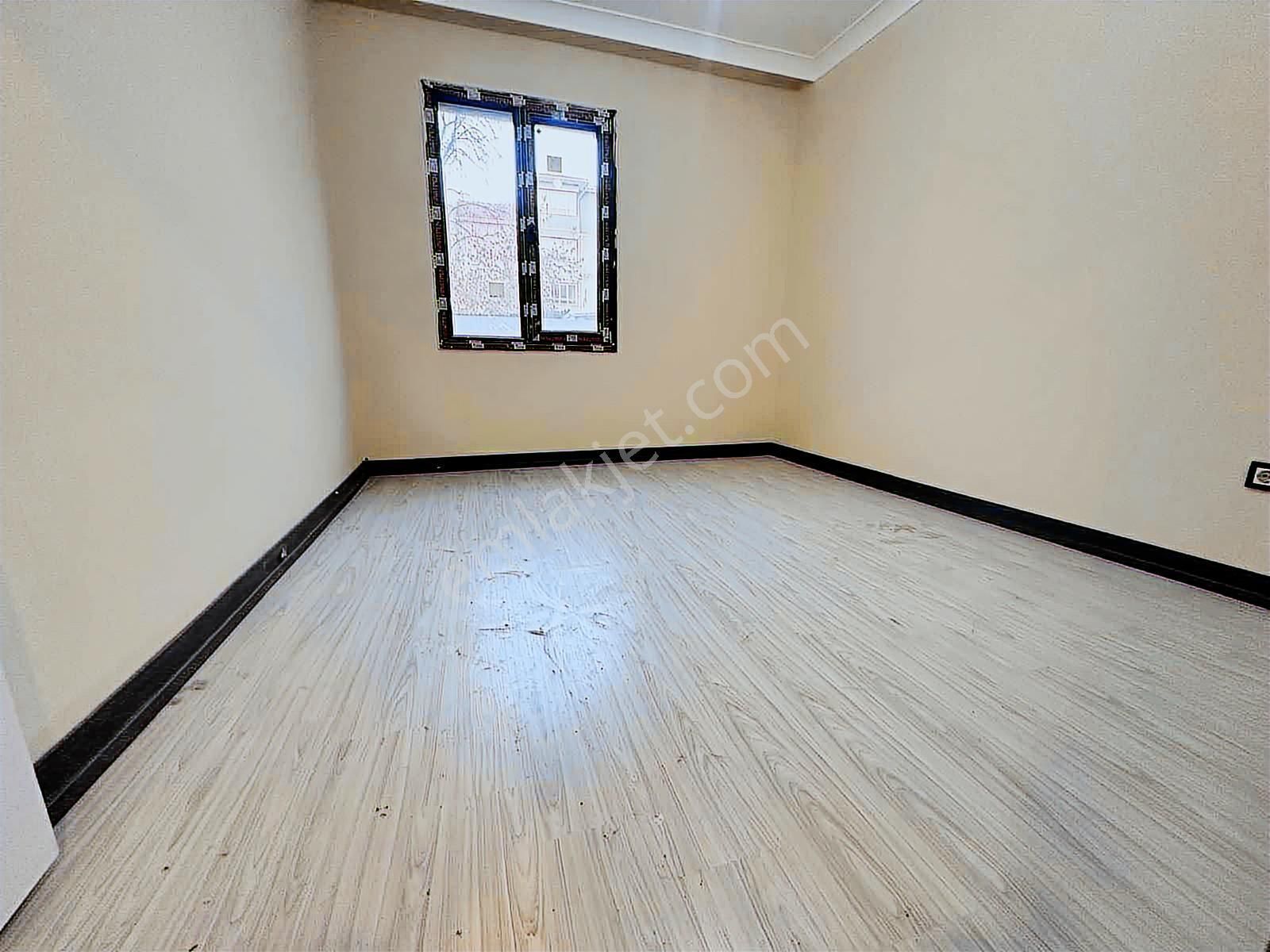 Değirmenköyde 80 M2 Bahçeli 2+1 Satılık Sıfır Daire - Görsel 4