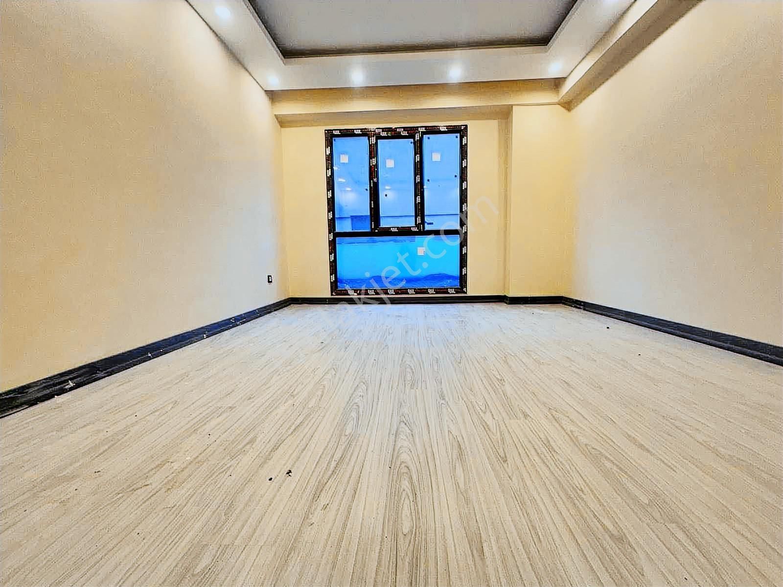 Değirmenköyde 80 M2 Bahçeli 2+1 Satılık Sıfır Daire - Görsel 14