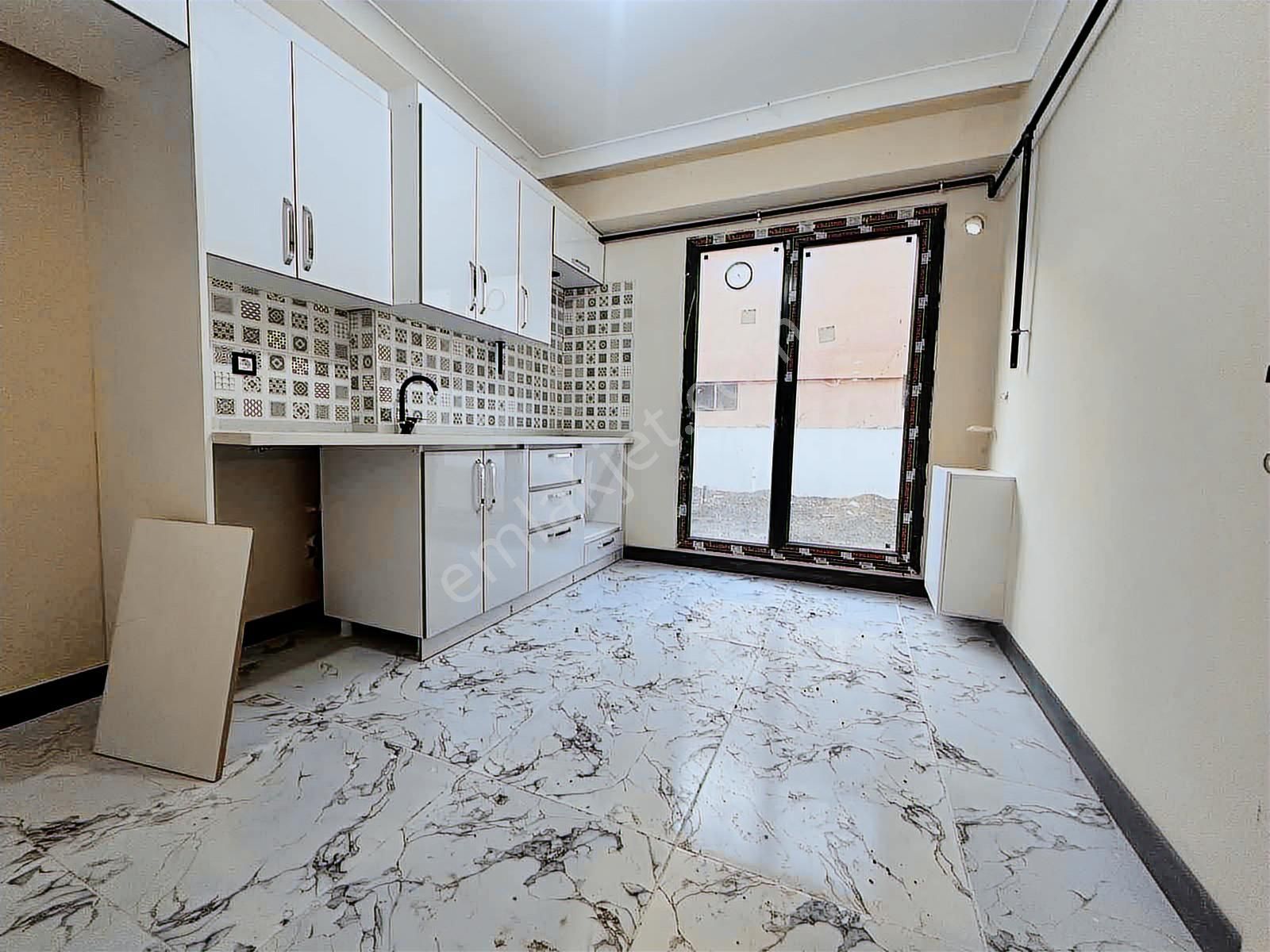 Değirmenköyde 80 M2 Bahçeli 2+1 Satılık Sıfır Daire - Görsel 9