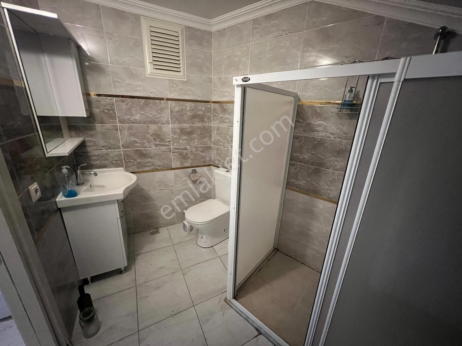 Merkezi Konumda, Cadde Üzeri Full Eşyalı 2+1 Daire - Görsel 11