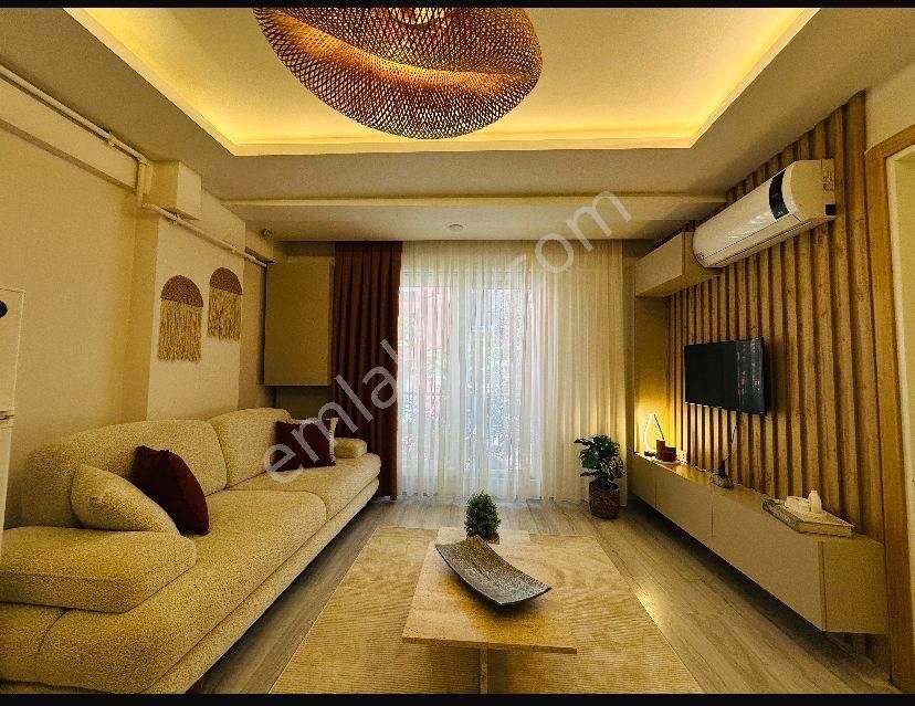 Özmecaz'dan Fesleğen'de Yüksek Kira Getirili Fırsat Tek Tapu Çift Apart