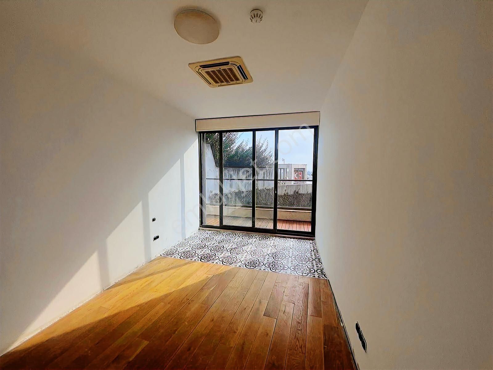 Bodrum Kale Manzaralı Yıllık Kiralık Eşyalı 4+1 - Görsel 4