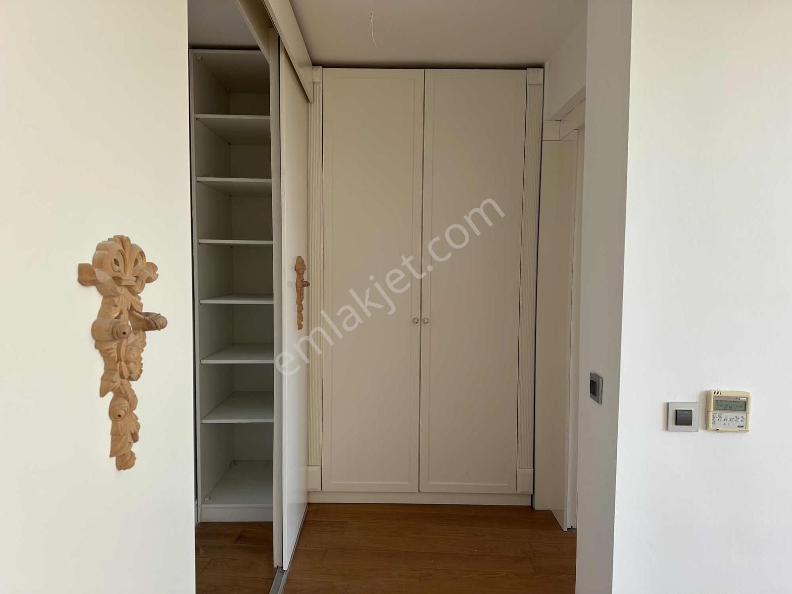 Bodrum Kale Manzaralı Yıllık Kiralık Eşyalı 4+1 - Görsel 22