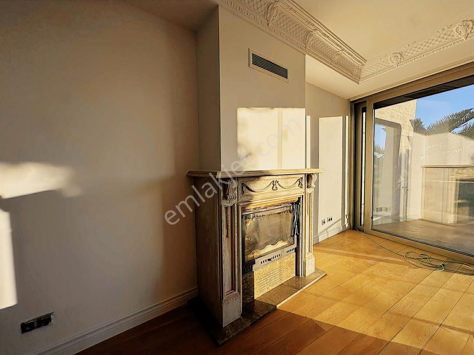 Bodrum Kale Manzaralı Yıllık Kiralık Eşyalı 4+1 - Görsel 17