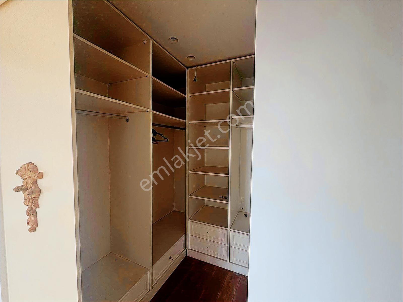 Bodrum Kale Manzaralı Yıllık Kiralık Eşyalı 4+1 - Görsel 5