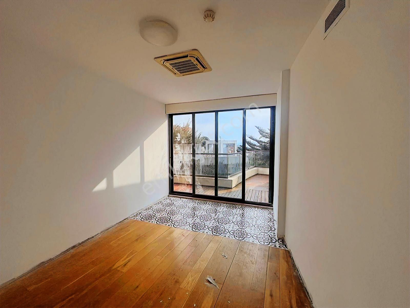 Bodrum Kale Manzaralı Yıllık Kiralık Eşyalı 4+1 - Görsel 13