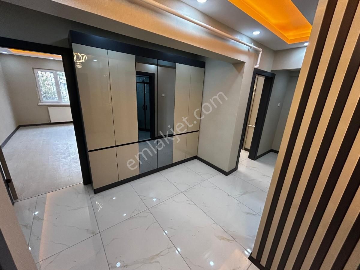 Sincan Akşemsettin Mah 3+1 Ultra Lüks Yapılı Kat Konumunda Daire - Görsel 23