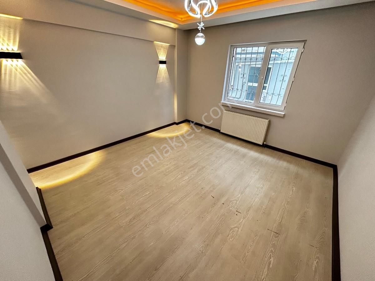 Sincan Akşemsettin Mah 3+1 Ultra Lüks Yapılı Kat Konumunda Daire - Görsel 18