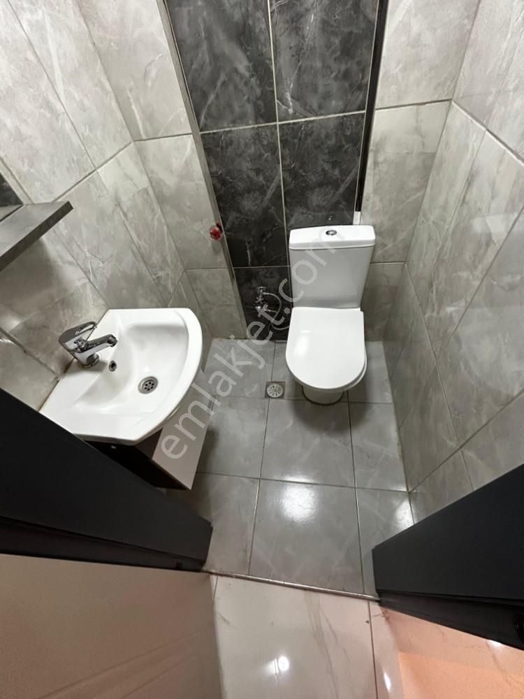 Sincan Akşemsettin Mah 3+1 Ultra Lüks Yapılı Kat Konumunda Daire - Görsel 27