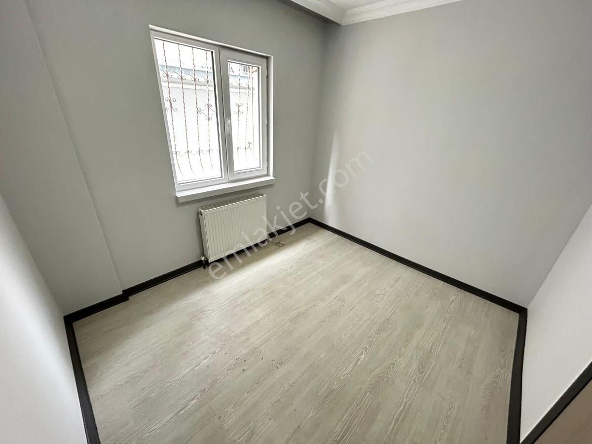 Sincan Akşemsettin Mah 3+1 Ultra Lüks Yapılı Kat Konumunda Daire - Görsel 16