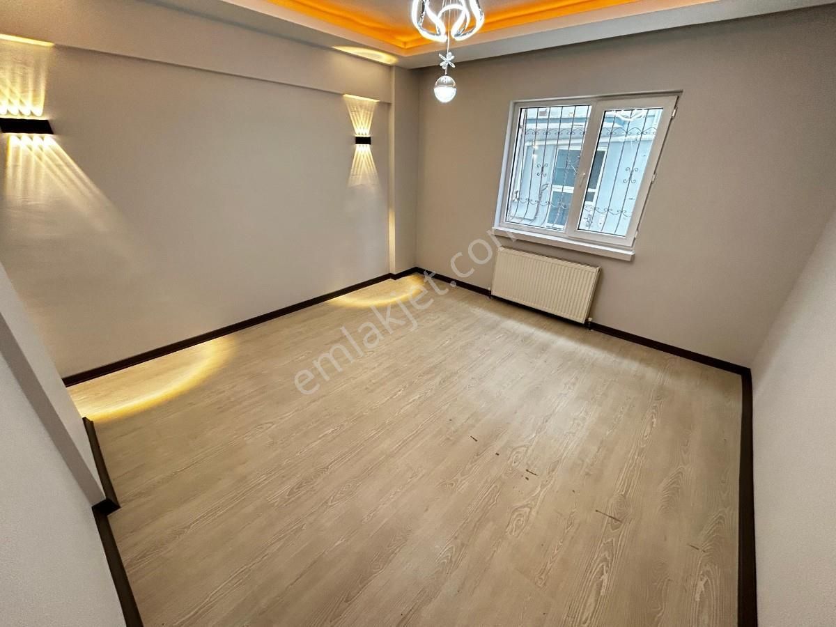 Sincan Akşemsettin Mah 3+1 Ultra Lüks Yapılı Kat Konumunda Daire - Görsel 20