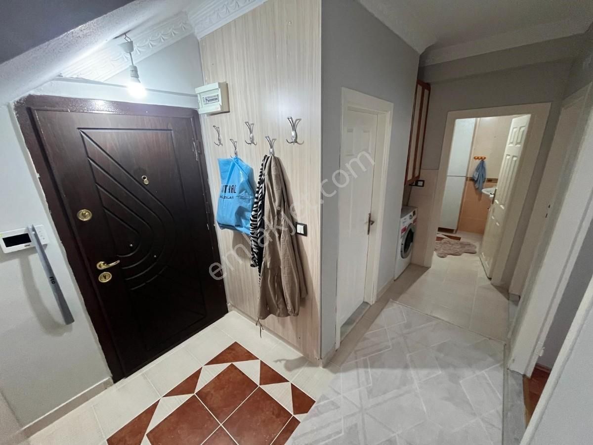 Sincan Selçuklu Mahallesinde 5+1 Teras Keyfi - Görsel 23