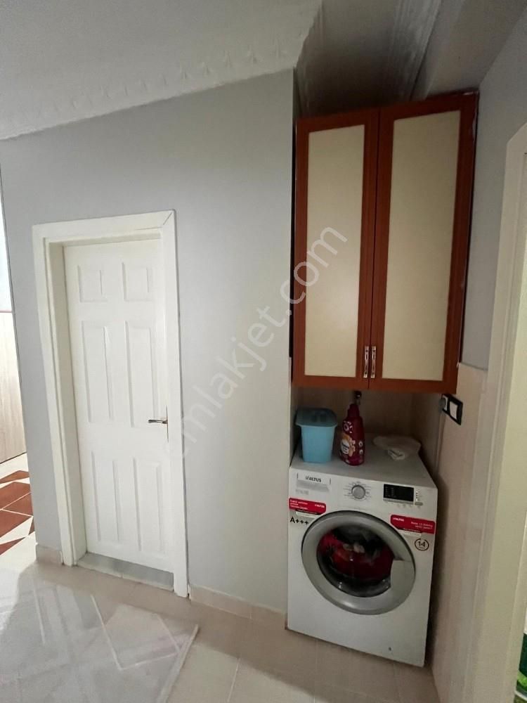 Sincan Selçuklu Mahallesinde 5+1 Teras Keyfi - Görsel 18