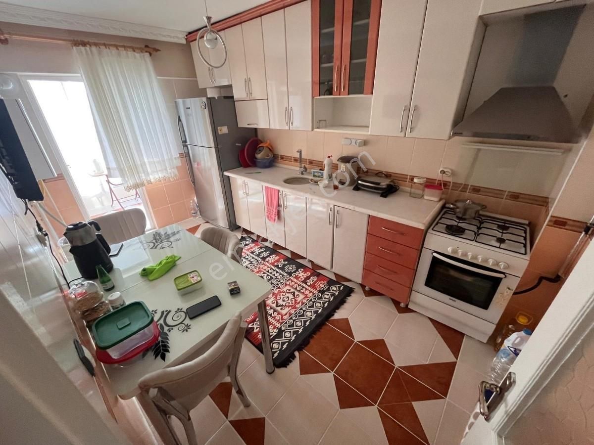 Sincan Selçuklu Mahallesinde 5+1 Teras Keyfi - Görsel 17