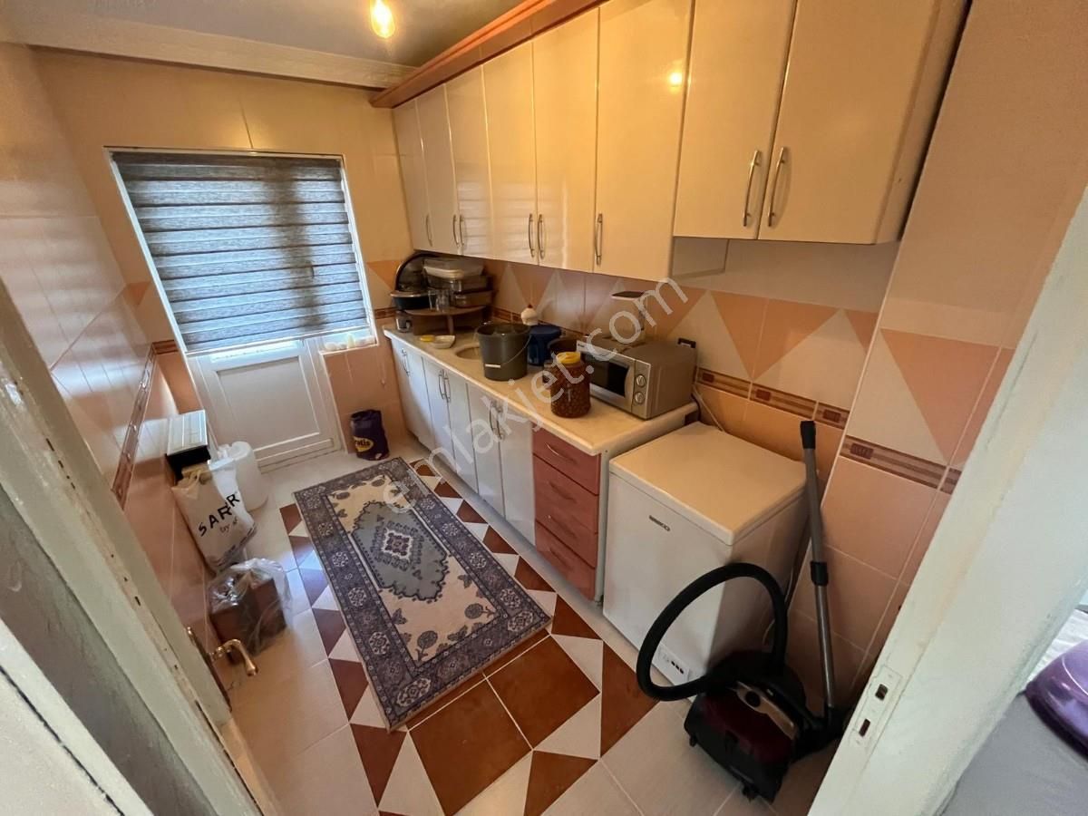 Sincan Selçuklu Mahallesinde 5+1 Teras Keyfi - Görsel 20