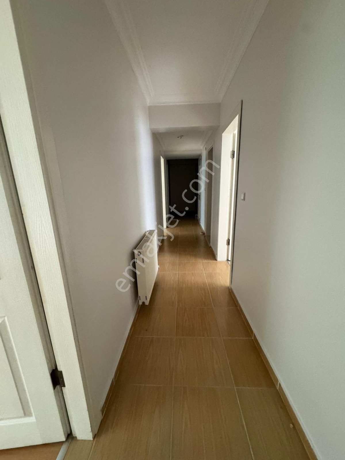 Turyap City'den Çalı Merkez'de Ferah Masrafsız 3+1 Kiralık - Görsel 6