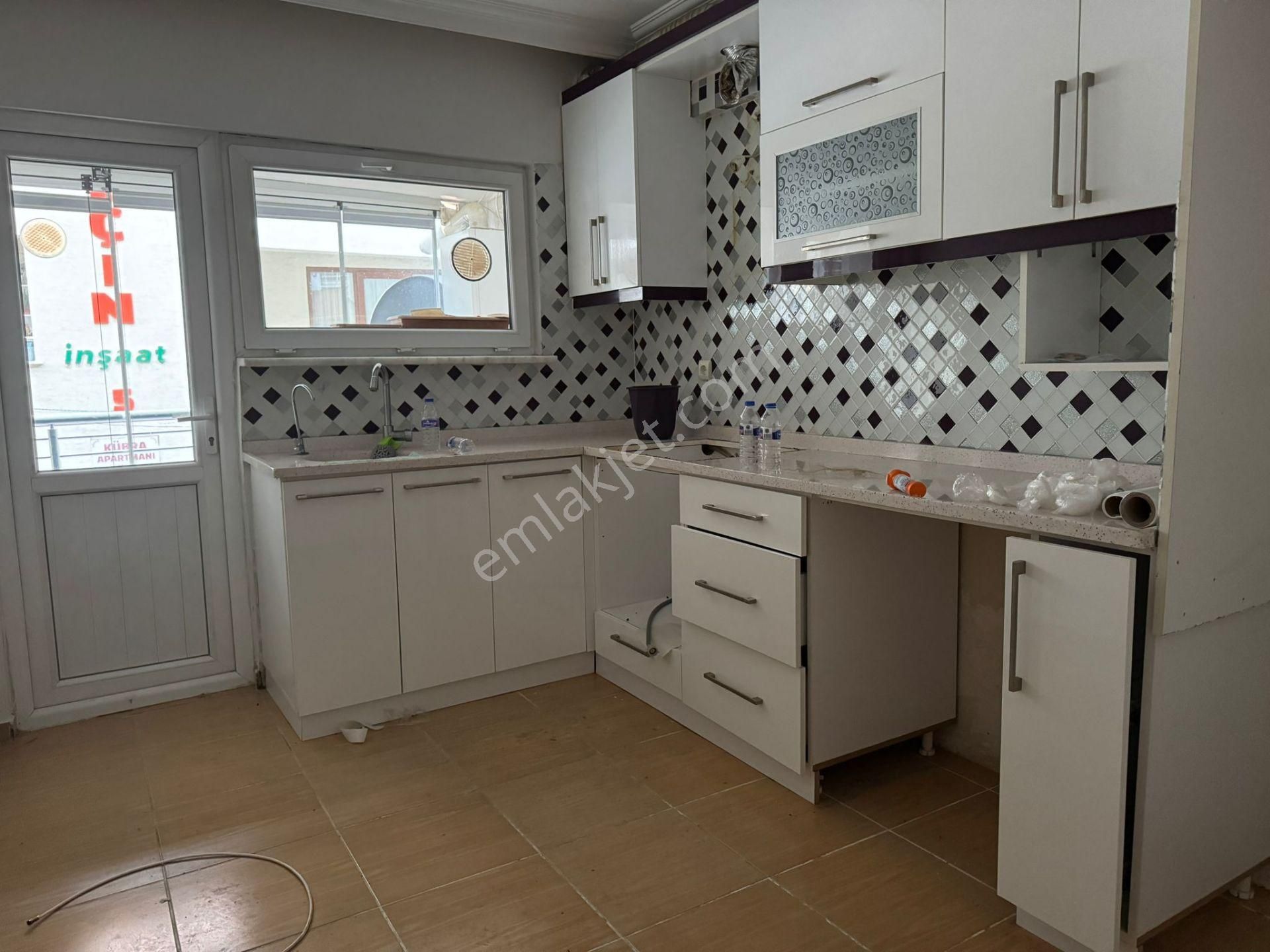 Turyap City'den Çalı Merkez'de Ferah Masrafsız 3+1 Kiralık - Görsel 17