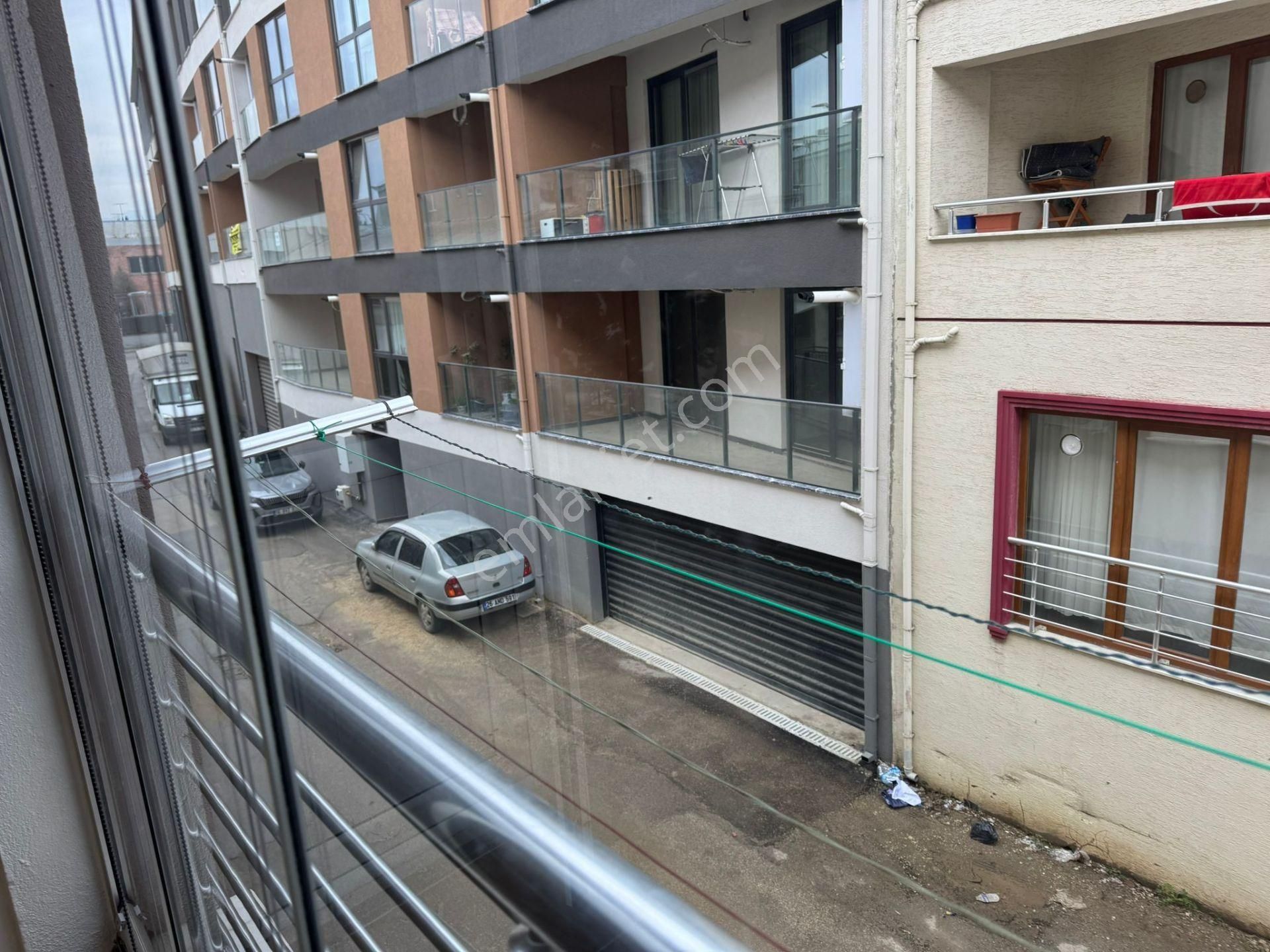 Turyap City'den Çalı Merkez'de Ferah Masrafsız 3+1 Kiralık - Görsel 21