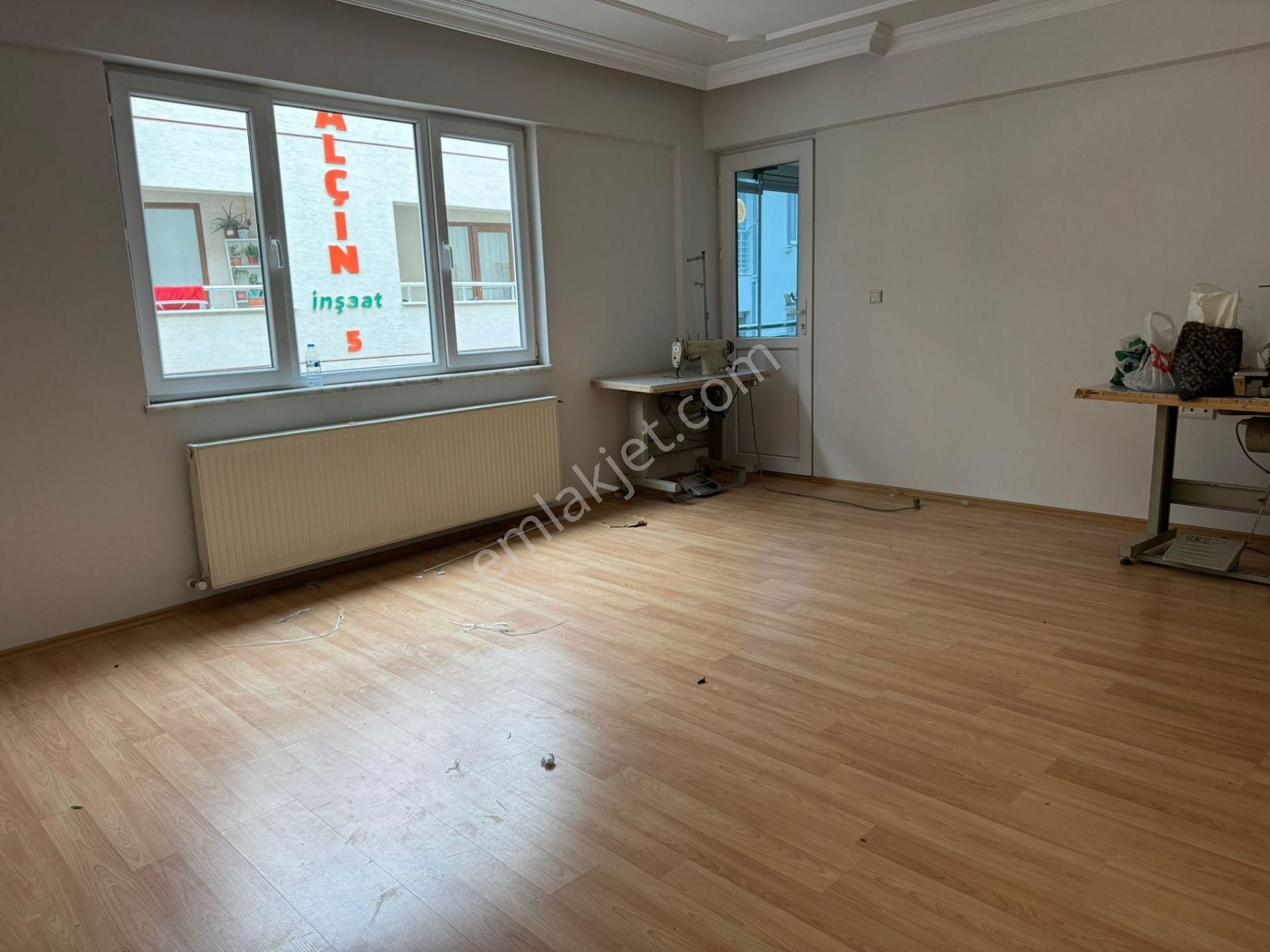 Turyap City'den Çalı Merkez'de Ferah Masrafsız 3+1 Kiralık - Görsel 10
