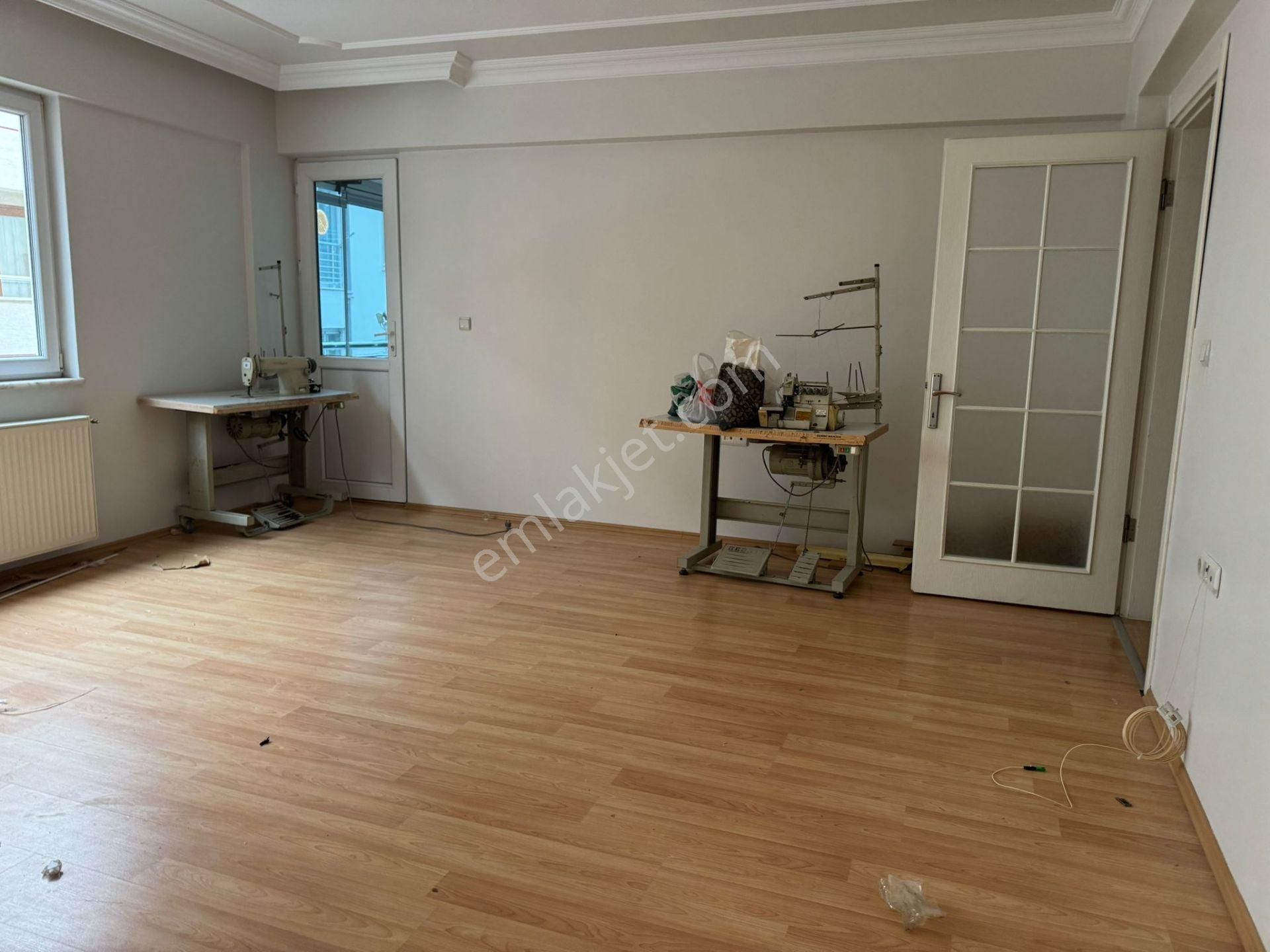 Turyap City'den Çalı Merkez'de Ferah Masrafsız 3+1 Kiralık - Görsel 9
